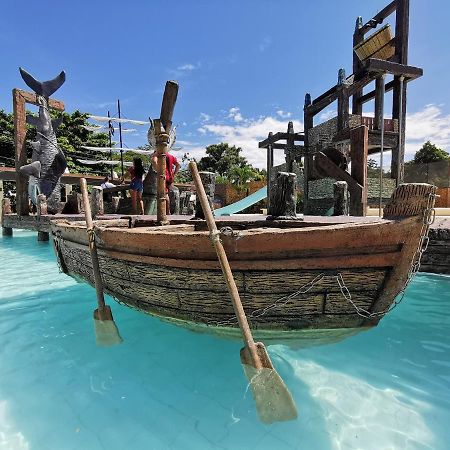 Port Royale Waterpark Resort Dumaguete City Exterior photo